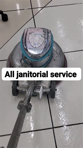 Fast Solution Cleaning Maintenance LLC on Reels