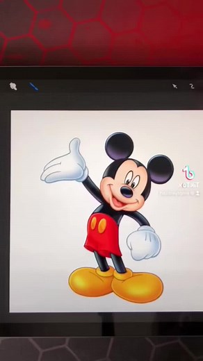 Creepy Empty Edit Art for Fun