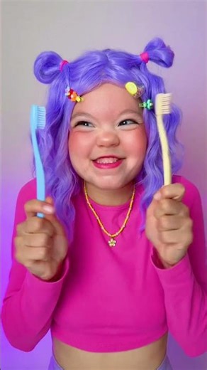 Brush Up Your Art Skills with Vibrant Toothbrush Creations! 🎉🖌️🦷