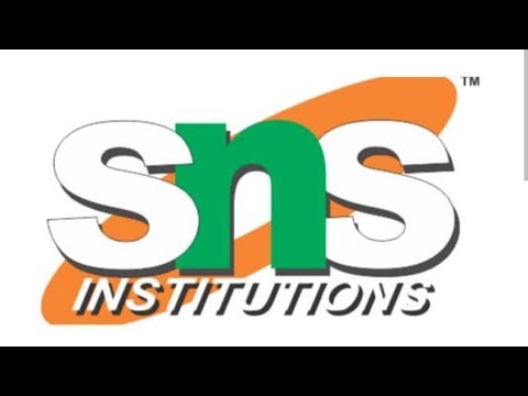 Composition of two Functions f and g | Discrete Mathematics| SNS INSTITUTIONS