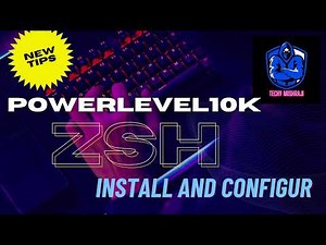 How to Install ZSH & Powerlevel10k on Ubuntu (2026 Ultimate Guide)