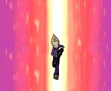 Post by Code Lyoko Screenshots on X: Odd Day.