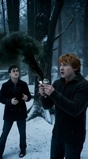The Scene That Was Too Intense For The Movie 😳