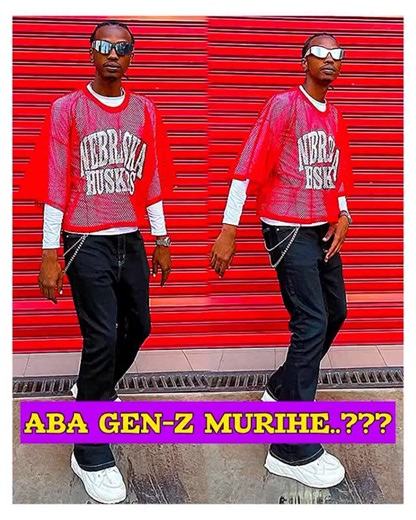 Mideli Wabanyarwanda.....✍ on Instagram: "🚨 𝐎𝐅𝐅𝐈𝐂𝐈𝐀𝐋! One of the best Rwandan rising artists 𝒀𝒐𝒈𝒊 𝑺𝒕𝒂𝒓 has released his new song titled 𝑮𝒆𝒏-𝒁.🇷🇼🤩 Audio Produced by Producer Kiiíz and video directed by Director Coin. …..𝑯𝑶𝑾 𝑫𝑶 𝒀𝑶𝑼 𝑭𝑬𝑬𝑳 𝑨𝑩𝑶𝑼𝑻 𝑰𝑻😑??? ©MideliRwanda"