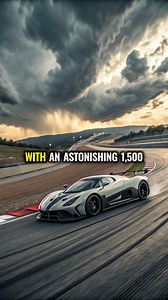 42K views · 257 reactions | Can you believe this car does not have a real gearbox? Modern car engineers use amazing technology to make these speed machines lighter and much faster. #luxury #engineering #ai | MotorCoutureTV | Facebook