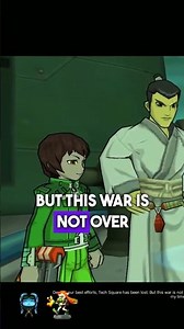 tech square's fall and future