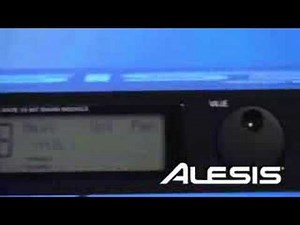 Alesis DM5 Pro Drum Kit, Surge Cymbals