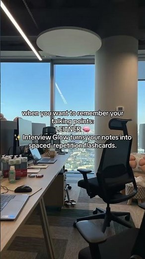 Study methods that actually improve your interview performance 💼🔥