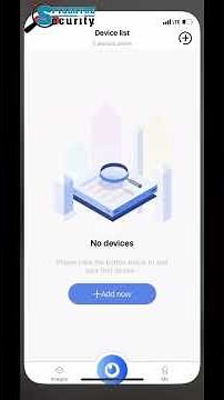 HOW TO SET UP THE MINI WIFI SECURITY CAMERA PT. 1