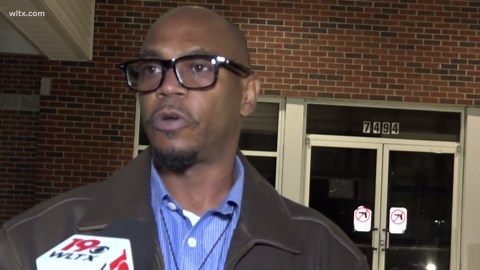 Richland County residents voice concerns at town hall over major rezoning proposals