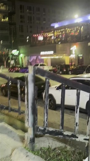 There was a mass shooting last night in Austin, Texas. Allegedly, Ndiaga Diagne, a Muslim naturalized citizen from Senegal, a Muslim country, was the villain who killed 3 and wounded 14 others. He had a Quran in his car and was wearing Islamic garb. | Graham Allen