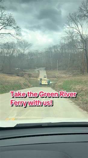 Exploring the Smallest Ferry Experience