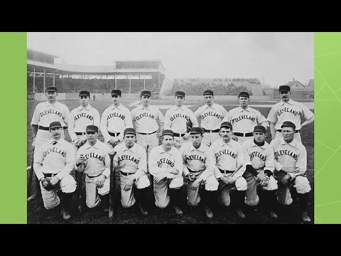 History of the Guardians in Cleveland