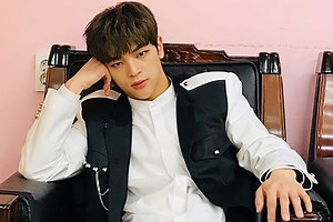 Kim Woojin denies sexual assault allegations
