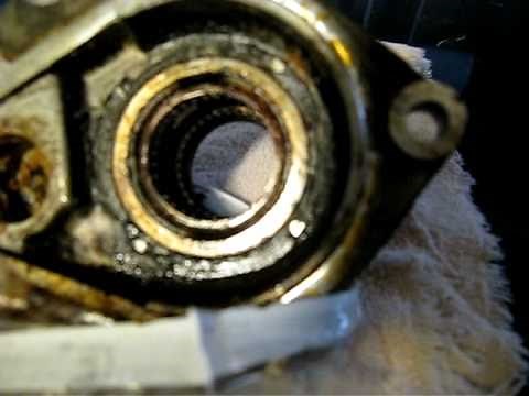 Bravada front axle.avi