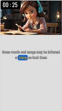 Learn English with Music | Songs That Teach You English