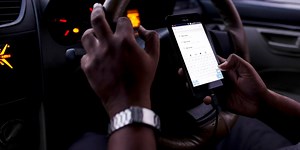 Uber Will Spend $500 Million on Mapping to Distance Itself From Google