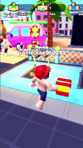 Just for fun|Nova Boy funny moments #epicfails #roblox #shorts #fyp #funny