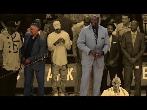 Shaquille O'Neal recalls the Rick Fox moment that saved the Lakers’ 2000 title run: