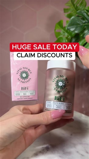 #PrimalHealthBlend #PrimalHealthBlendCapsules #TikTokShop #tiktokshopjumpstartsale #fyp