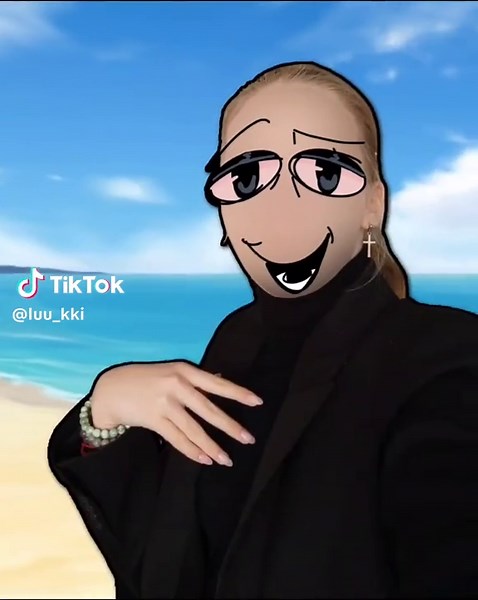 coconut roblox #animation #анимация #гача #роблокс | Roblox