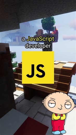 JavaScript Peter on Instagram: "Roadmap to become a JS Developer... #javascript #html #petergriffin #programminghumor"