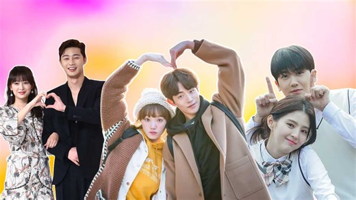K-Obsessed: Soundtrack To Fight for My Way, 5 Must Watch Korean Dramas On Childhood Friends Turning Lovers | Herzindagi