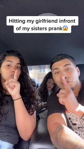 Couple Pranks Compilation