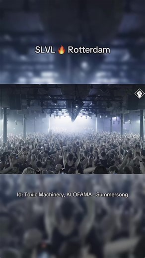 Exploring Hard Techno and Industrial Beats in Rotterdam