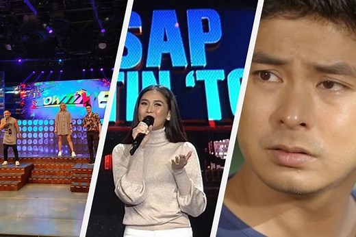 What ABS-CBN shows are coming to A2Z Channel 11 | ABS-CBN Entertainment