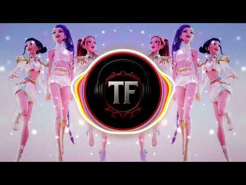 TWICE – Strategy KPop Demon Hunters INSANE Trap Remix 🔥 | Viral K Pop Bass Edit