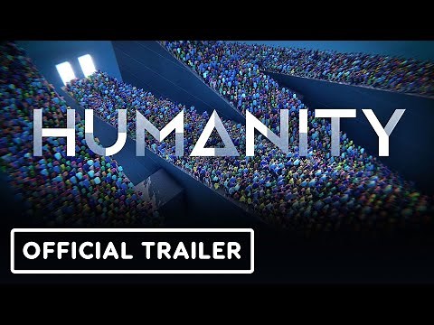 Humanity - Official Xbox Launch Trailer