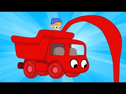 Morphle | A Pool in the Backyard | Kids Videos | Learning for Kids | Playtime for Kids