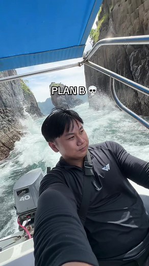 Destinasi Wisata Lampung: Pulau Wayang untuk yang Berani