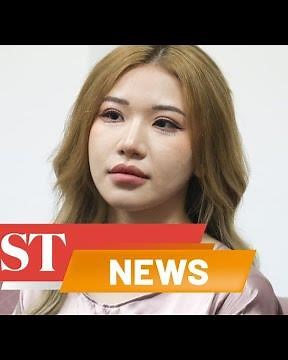 Ms Puiyi gets court order to recover RM4.3million from ex-business partner