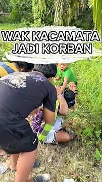 Wak kacamata tukang grope grope 🤣🤣