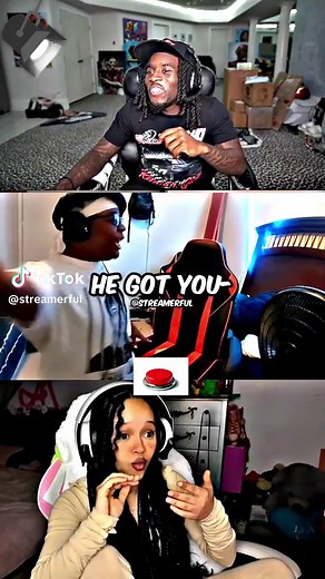 His laugh💀 | shello