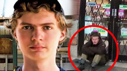 Parents of California Teen Connerjack Oswalt Overjoyed That He Was Found in Utah After Vanishing 3 Years Ago
