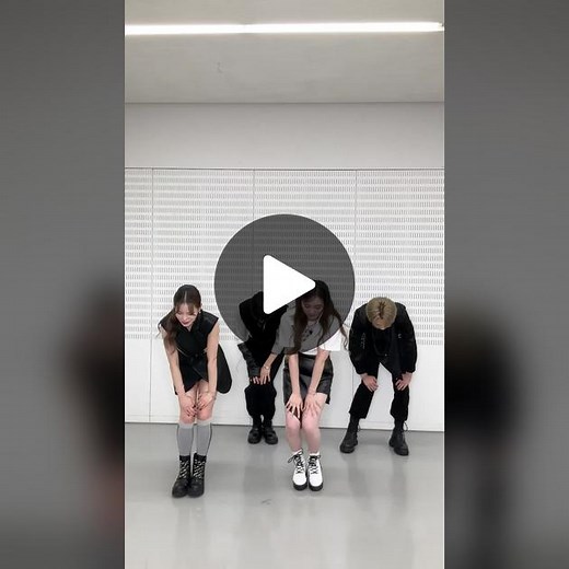 NiziUとCIRCUSチャレンジで楽しい時間を！