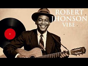 Robert Jhonson Inspired Blues Guitar Lesson – Learn Delta Blues, Crossroads Style & Classic Licks