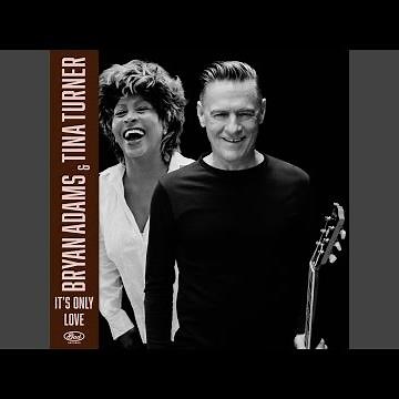 It's Only Love (Midnight Mix)