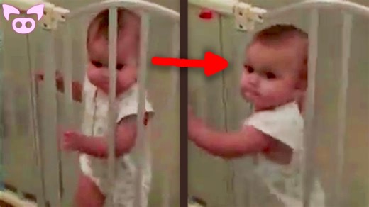 Eerie Detail in Video Leaves Internet Users Shocked! | Slapped Ham