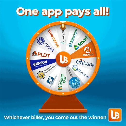 With 700 billers automatically enrolled in UB Online, all you have to do is select whatever merchant you’re paying and you’re good to go! #BankTheWayYouLive #BankDifferently . . . . . For any concerns, you may contact us through our Customer Service Hotline at ( 632) 8841-8600, or email customer.service@unionbankph.com. Union Bank of the Philippines is an entity regulated by the Bangko Sentral ng Pilipinas (BSP) with email address consumeraffairs@bsp.gov.ph. Deposits are insured by PDIC up to P5
