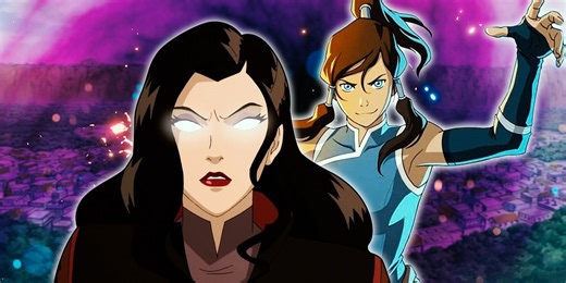 The Legend of Korra Ending, Explained