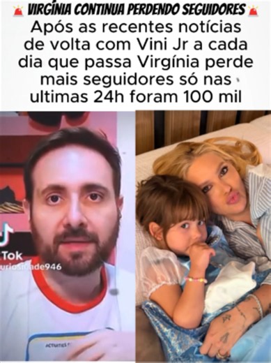 @virginiafonseca continua perdendo seguidores após noticias de volta com @vinijr e nas últimas 24h ela perdeu mais 100 mil seguidores Os Estados Unidos são repletos de contrastes culturais e leis que variam muito dependendo do estado. O país utiliza sistemas de medidas próprios (como milhas, polegadas e graus Fahrenheit), possui a famosa cultura de gorjetas obrigatórias (tips) e tem um design de bandeira criado por um estudante Os hábitos diários e curiosidades mais marcantes incluem: Bandeira e