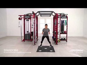 Hopscotch Forward and Backward