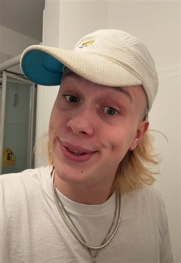 Ich bin ein schlechtes Vorbild – Sidos Vortrag