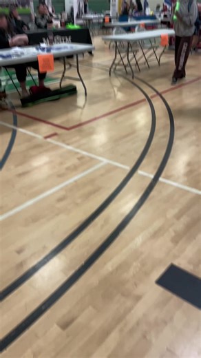 Career Expo at Elmwood High School attended by the Métis Inclusion Coordinators from the Manitoba Métis Federation, Red River Métis informing students of the Post Secondary education support program. Along side the Louis Riel Vocational College. Check them out!