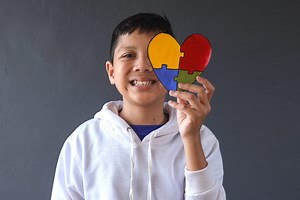 Myths and Facts About Autism