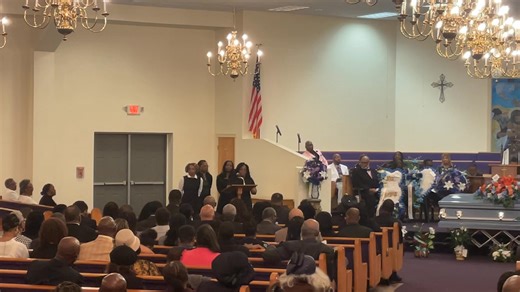 Funeral Services for Harold Bowens Sr. | Wilds Funeral Home